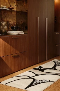 VALLILA MATTO JUHLA MAKEBA 80X230CM BEIGE