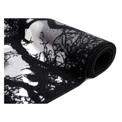 VALLILA MATTO KELOHONKA 80X230CM HARMAA