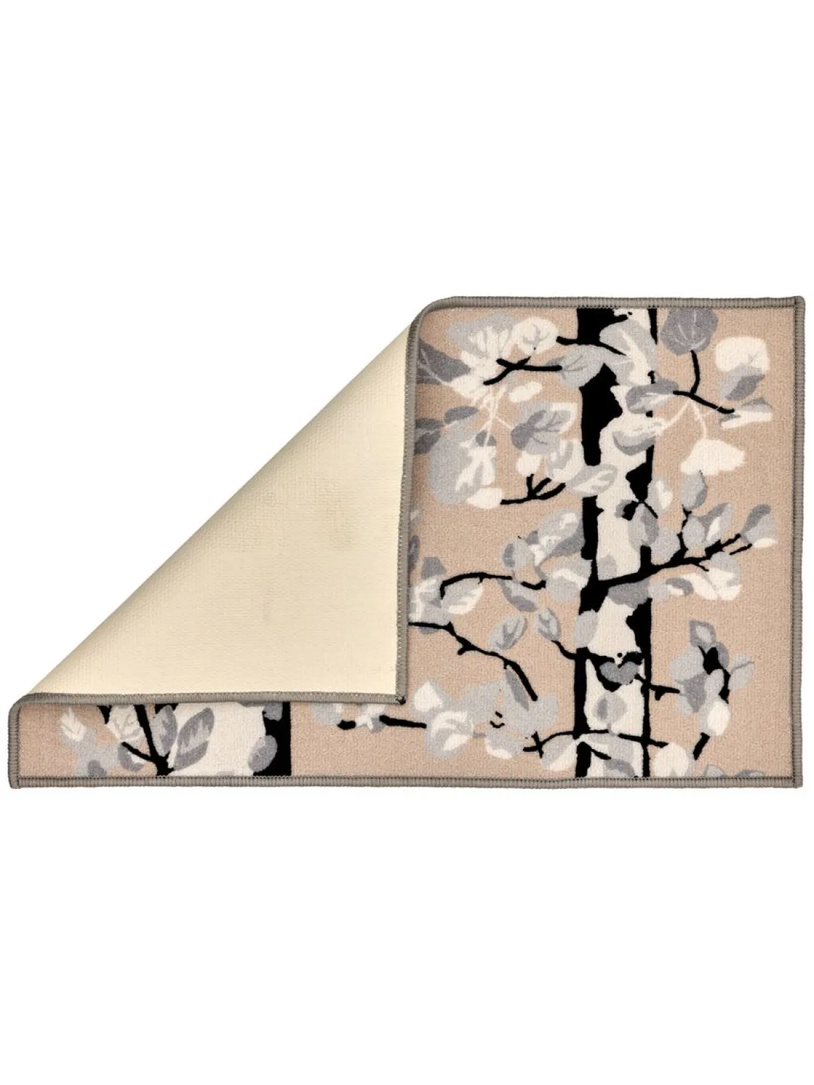 VALLILA MATTO LUONTOPOLKU 50X80CM BEIGE