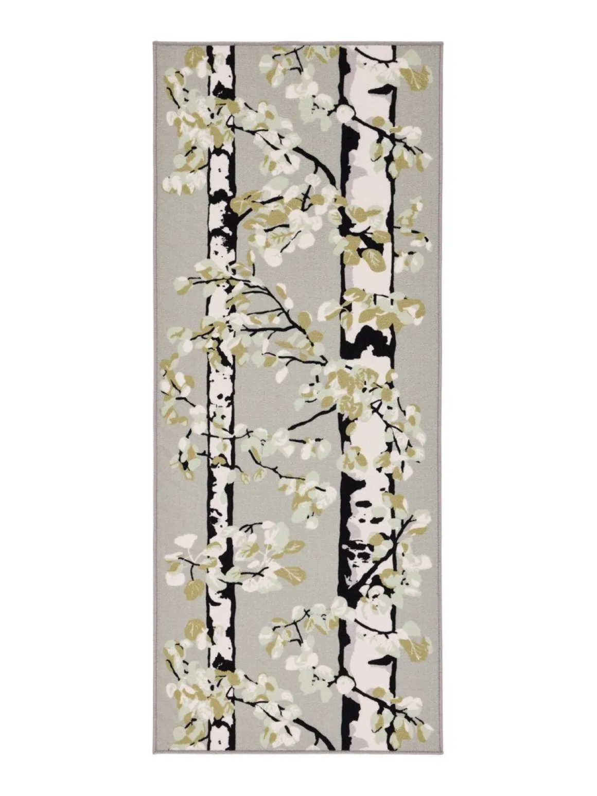 VALLILA MATTO LUONTOPOLKU 80X400CM SAMMAL