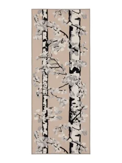 VALLILA MATTO LUONTOPOLKU 80X300CM BEIGE
