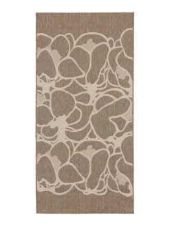 VALLILA MATTO MAKEBA FLAT 100X200CM BEIGE-VALK.