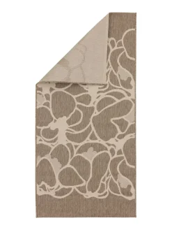 VALLILA MATTO MAKEBA FLAT 100X200CM BEIGE-VALK.