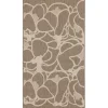 VALLILA MATTO MAKEBA FLAT 100X300CM BEIGE-VALK.