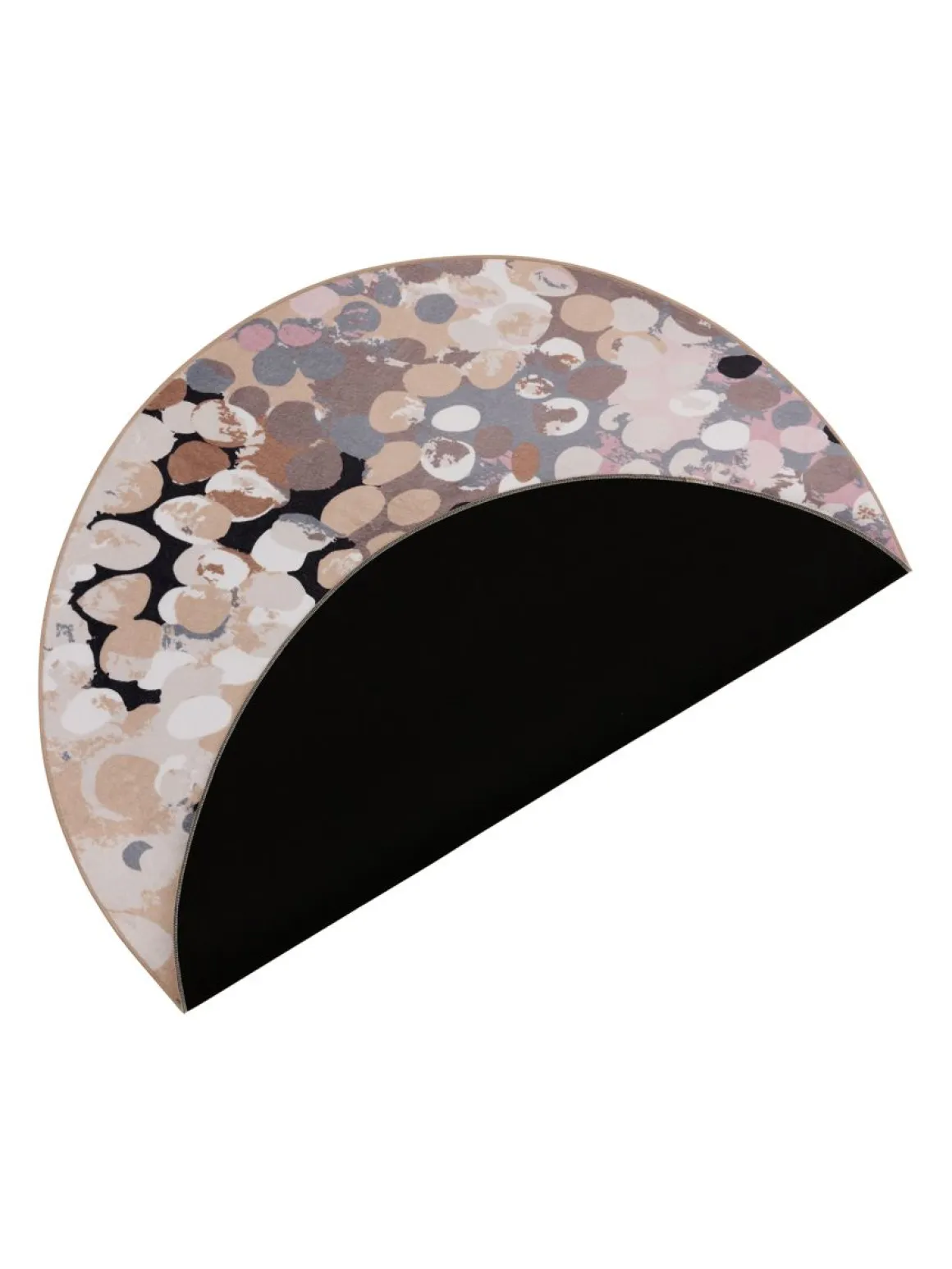 VALLILA MATTO PUHURI SOFT 120CM PASTELLI