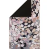 VALLILA MATTO PUHURI SOFT 80X150CM PASTELLI