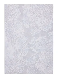 VALLILA MATTO PUUMAJA SILKY 140X200CM SINI-HARMAA