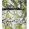 VALLILA MATTO RETRIITTI 160X230CM VIHREÄ