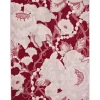 VALLILA MATTO ROMANSSI 140X200CM PUNAINEN