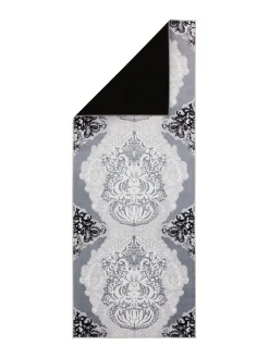VALLILA MATTO SATSUMA SOFT 80X200CM HARMAA