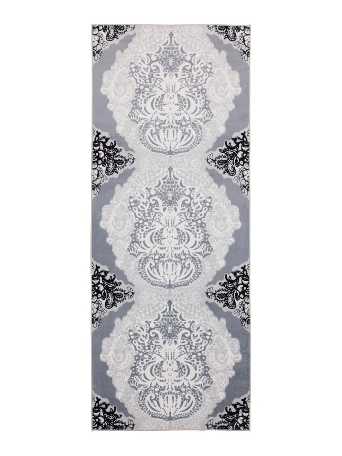 VALLILA MATTO SATSUMA SOFT 80X200CM HARMAA