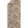 VALLILA MATTO STELLA FLAT 100X200CM TAUPE