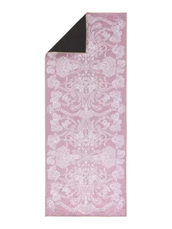 VALLILA MATTO SYVÄMERI SILKY 80X200CM MALVA