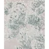 VALLILA MATTO TAIKAPUU COZY 160X230CM BEIGE-VIHREÄ