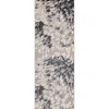 VALLILA MATTO TAIKAPUU 68X110CM HARMAA