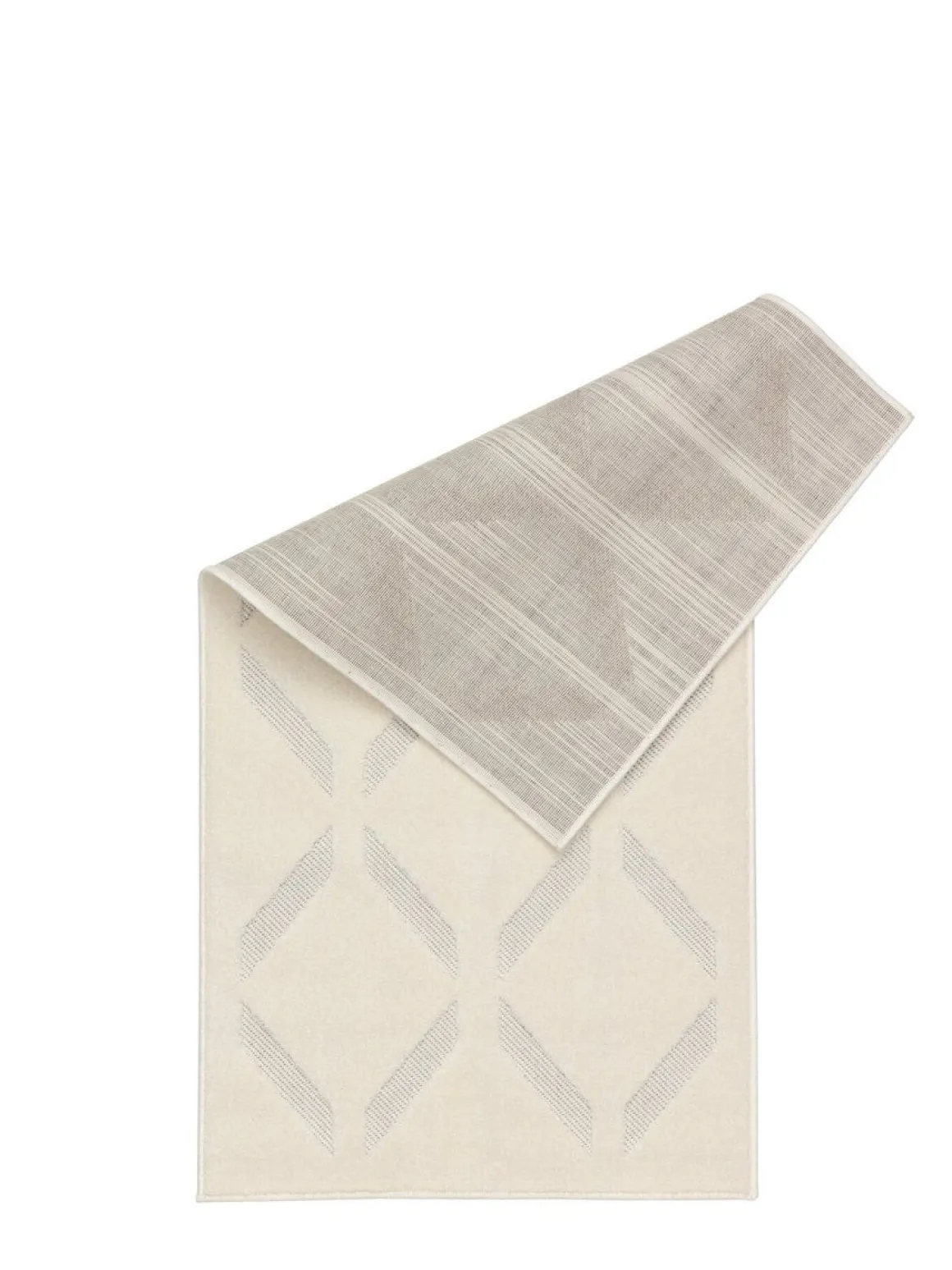 VALLILA MATTO TOIVO 80X160CM VALKOINEN