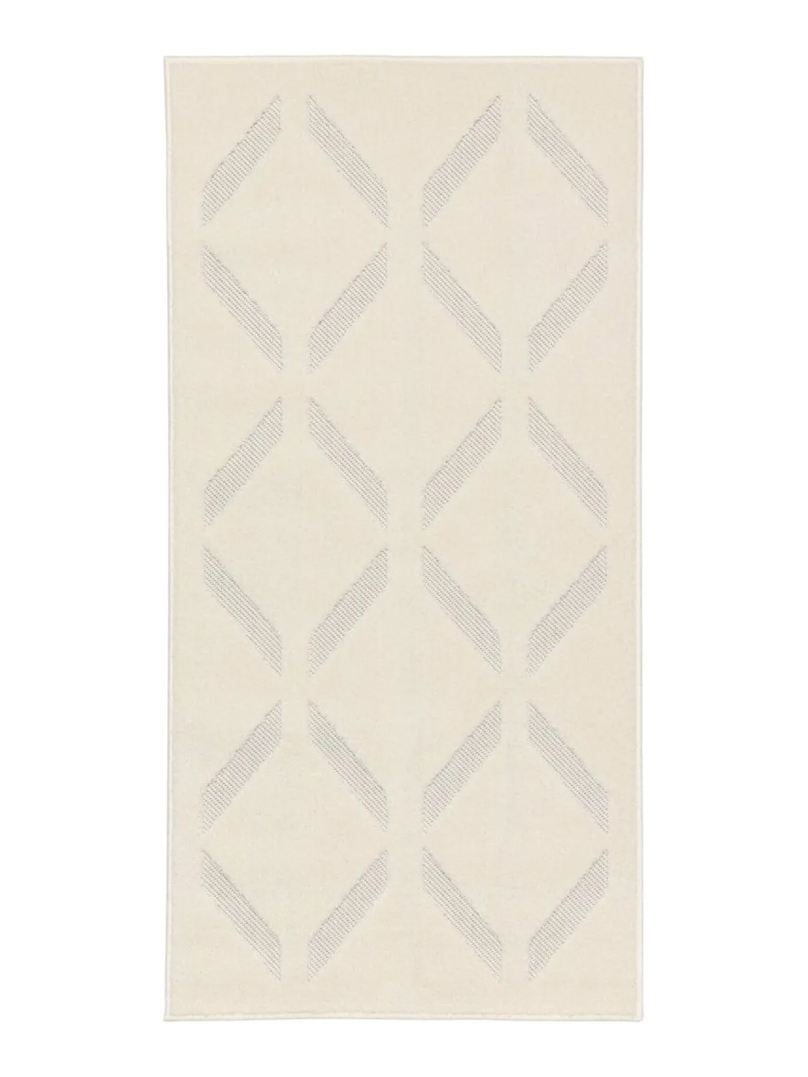 VALLILA MATTO TOIVO 80X160CM VALKOINEN