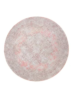 VALLILA MATTO TOPAASI 200CM PERSIKKA