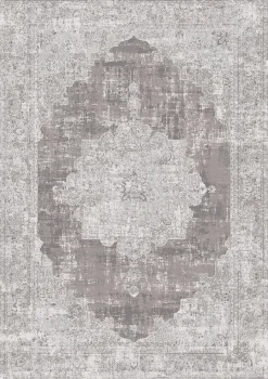 VALLILA MATTO TOPAASI 160X230CM HARMAA-BEIGE
