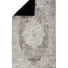VALLILA MATTO TOPAASI 80X250CM HARMAA-BEIGE