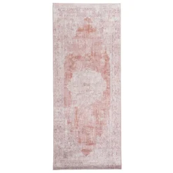 VALLILA MATTO TOPAASI 80X200CM PERSIKKA