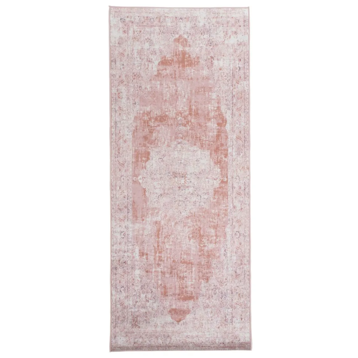 VALLILA MATTO TOPAASI 80X200CM PERSIKKA