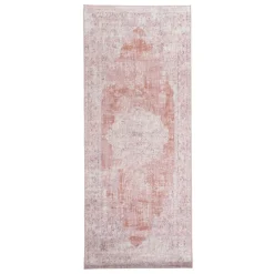VALLILA MATTO TOPAASI 80X200CM PERSIKKA