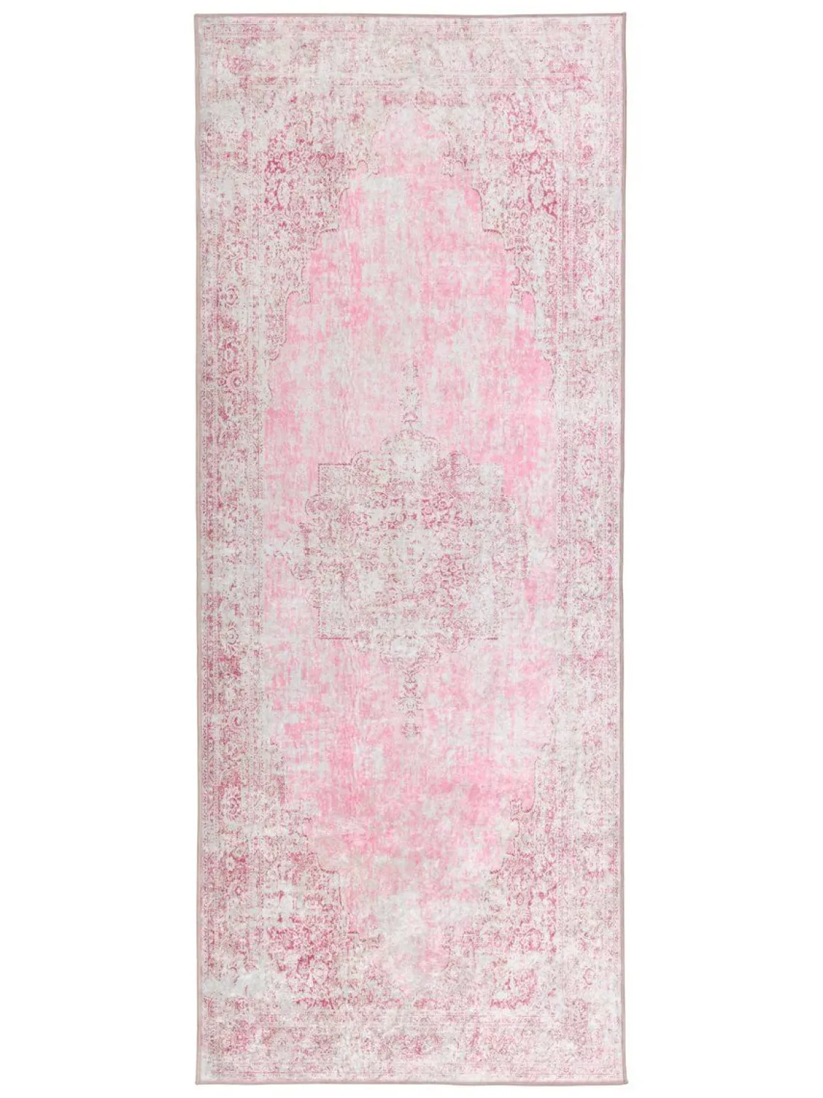 VALLILA MATTO TOPAASI 80X200CM PINKKI