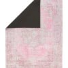 VALLILA MATTO TOPAASI 140X200CM PINKKI