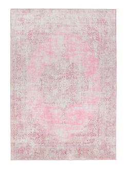 VALLILA MATTO TOPAASI 160X230CM PINKKI