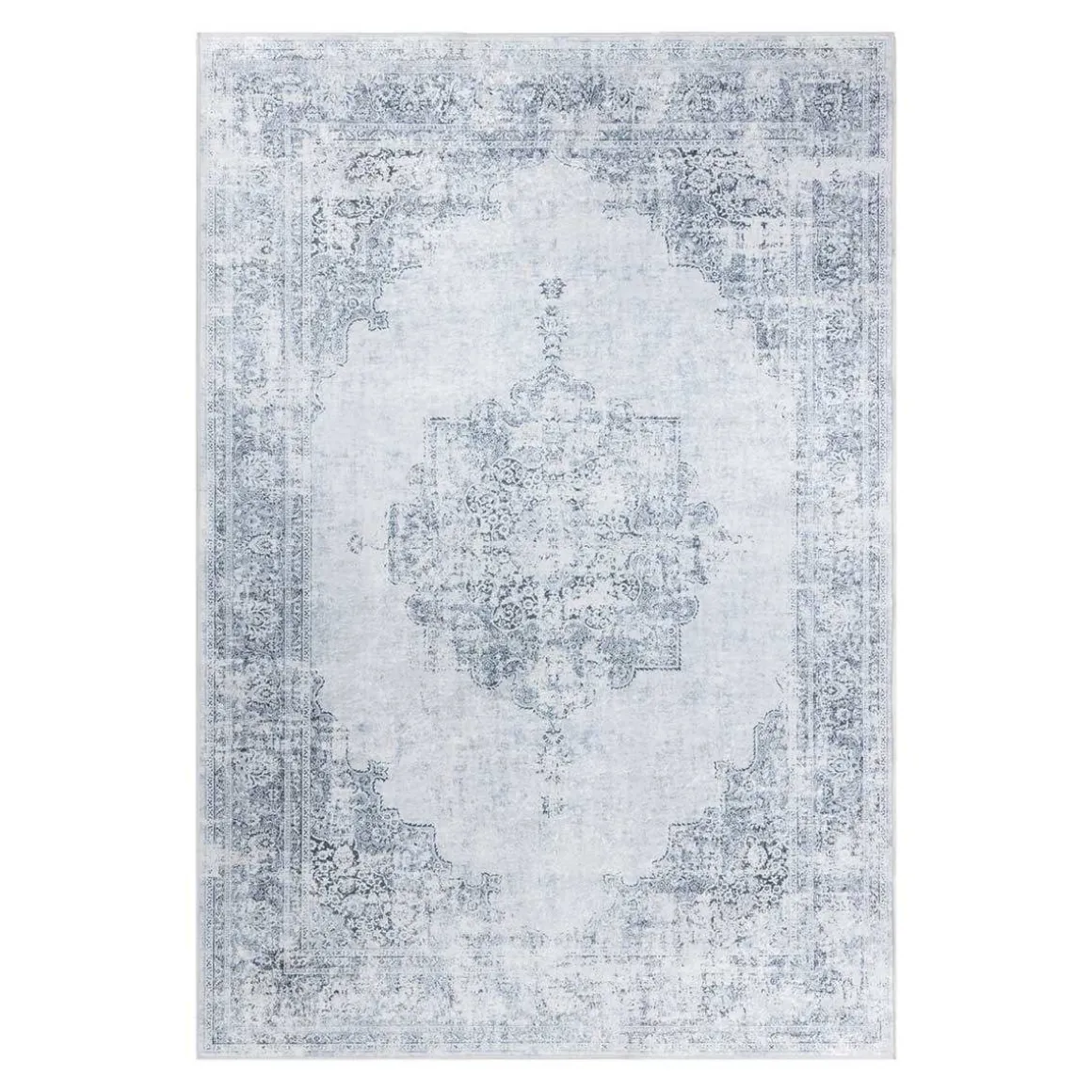 VALLILA MATTO TOPAASI 160X230CM V.HARM.