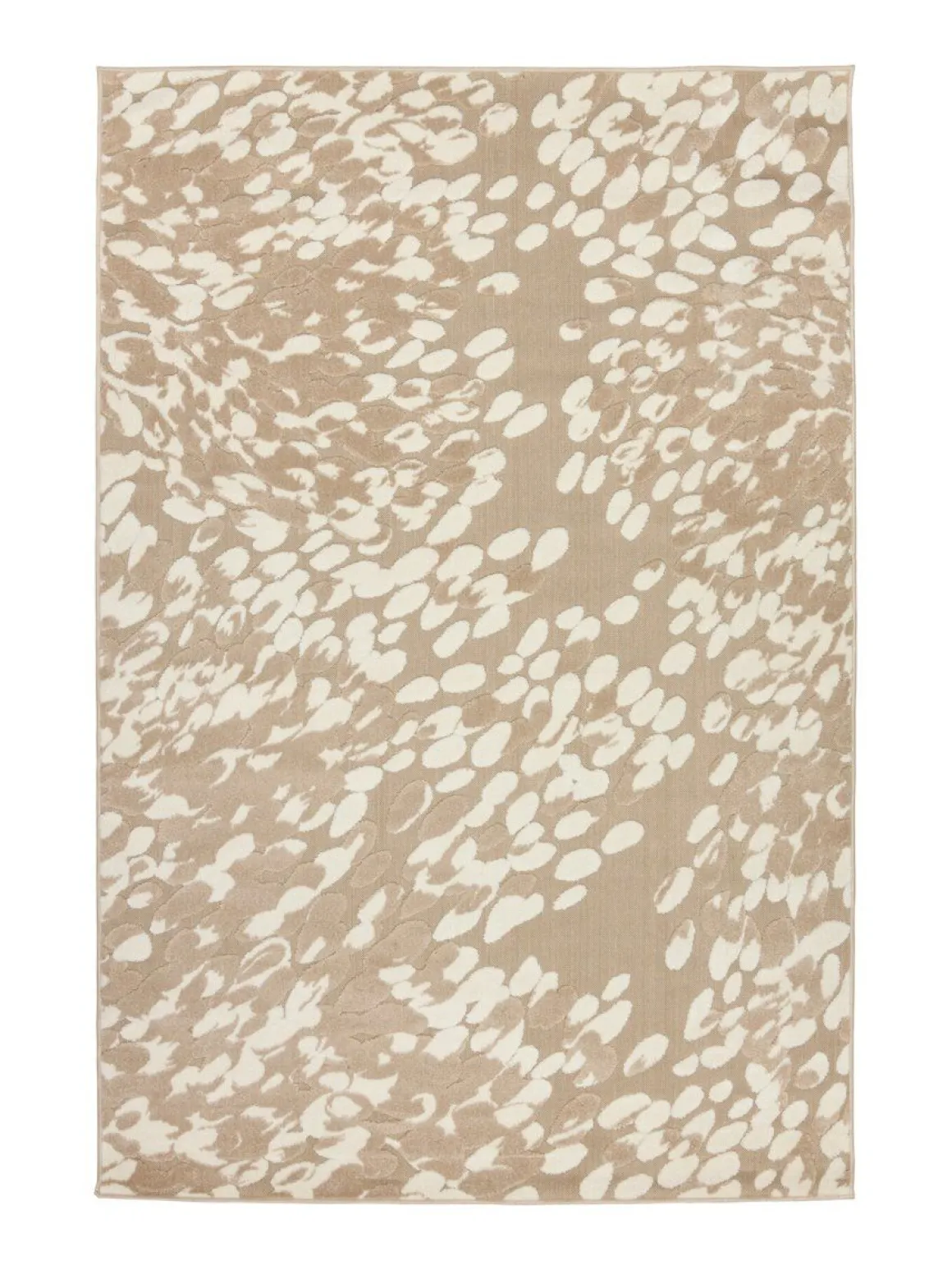 VALLILA MATTO VÄRE 160X230CM BEIGE