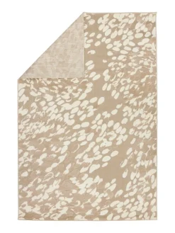 VALLILA MATTO VÄRE 160X230CM BEIGE