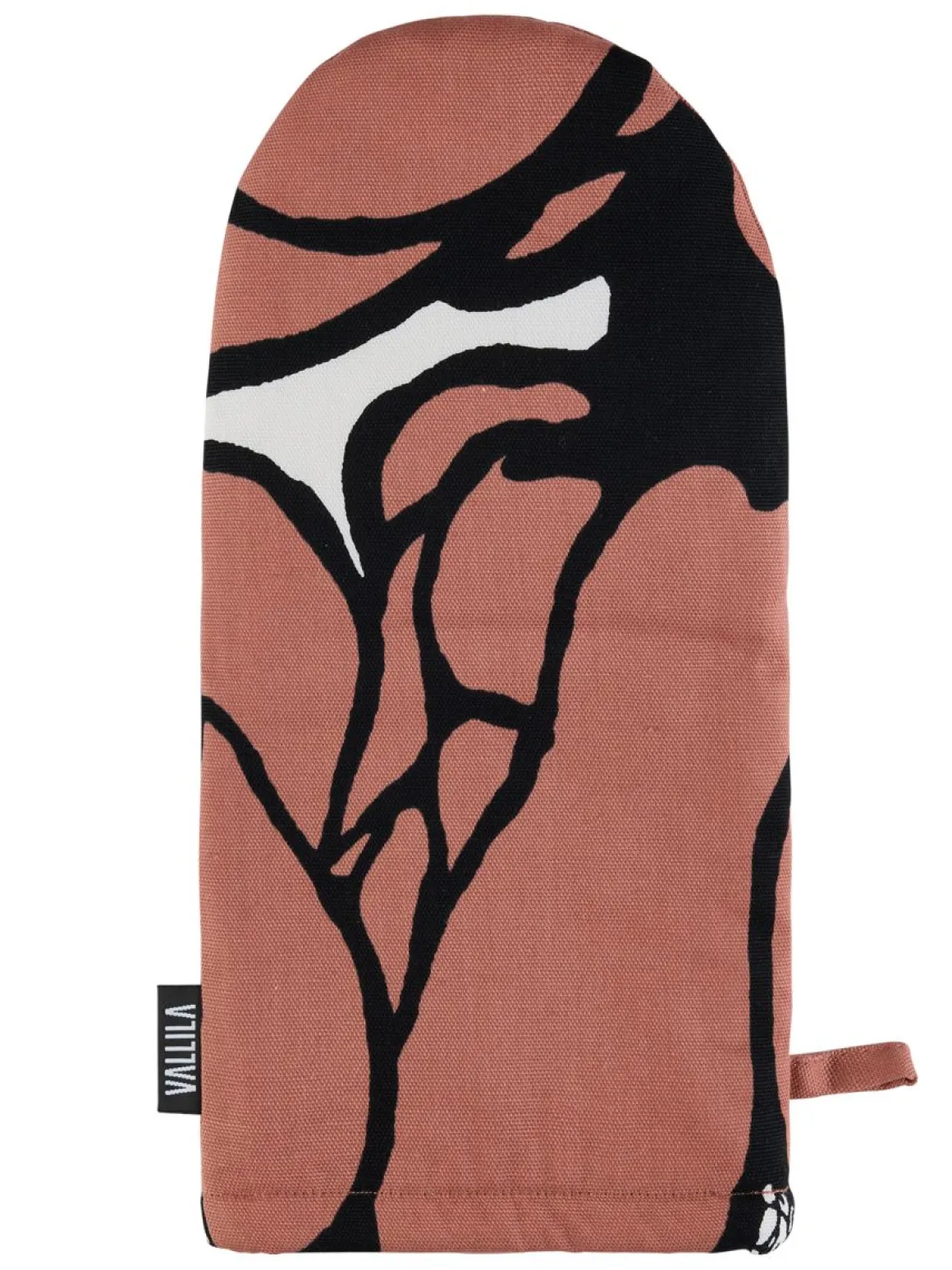 VALLILA PATAKINNAS MAKEBA 15X34CM PUNA-SAVI