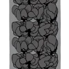 VALLILA PIMENNYSVERHO MAKEBA 140X250CM HIILI