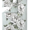 VALLILA PUSSILAKANASETTI ALMA 150X210CM SALVIA