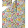 VALLILA PUSSILAKANASETTI HELKA 150X210CM MULTI