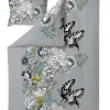 VALLILA PUSSILAKANASETTI MON AMOUR 150X210+50X60CM HARMAA