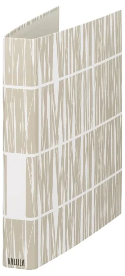 VALLILA RENGASKANSIO HEINIKKO BEIGE