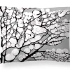 VALLILA TYYNYLIINA LUMI 50X60CM HARMAA-ROOSA