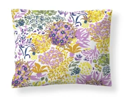 VALLILA TYYNYLIINA MALVA 50X60CM MULTI