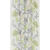 VALLILA VALMISVERHO FANTASIA FLOW 140X250CM VIHREÄ-LILA