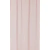 VALLILA VALMISVERHO FORMULA 140X250CM ROOSA