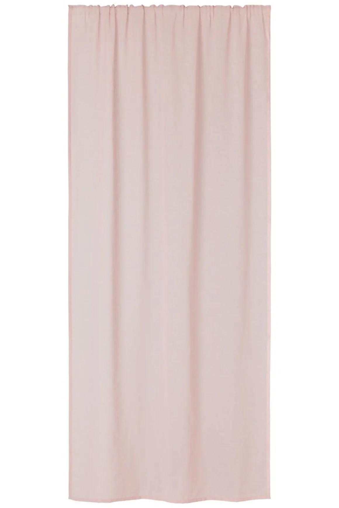 VALLILA VALMISVERHO FORMULA 140X250CM ROOSA