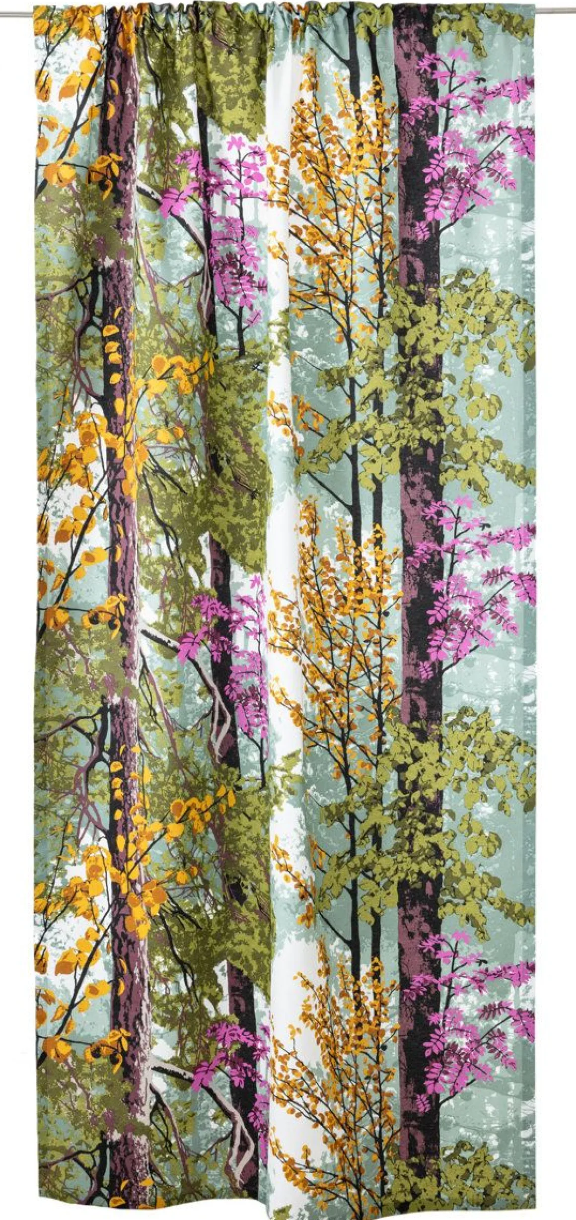 VALLILA VALMISVERHO HARMONIA 140X250CM MULTI