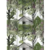 VALLILA VALMISVERHO HEINÄNKORJUU 140X250CM VIHREÄ