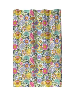 VALLILA VALMISVERHO HELKA 140X160CM MULTI