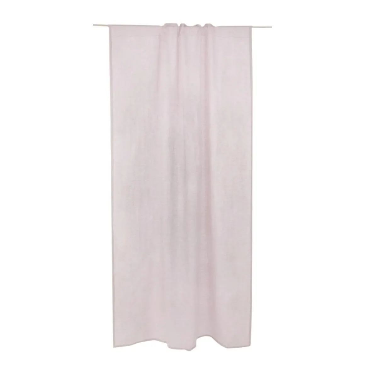 VALLILA VALMISVERHO KARTANO 140X250CM ROOSA
