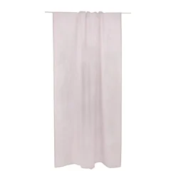 VALLILA VALMISVERHO KARTANO 140X250CM ROOSA
