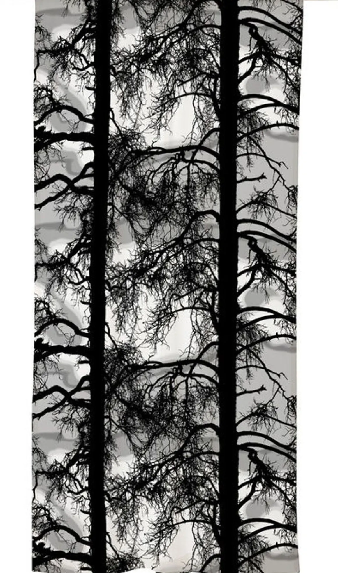 VALLILA VALMISVERHO KELOHONKA 140X250CM SAVU